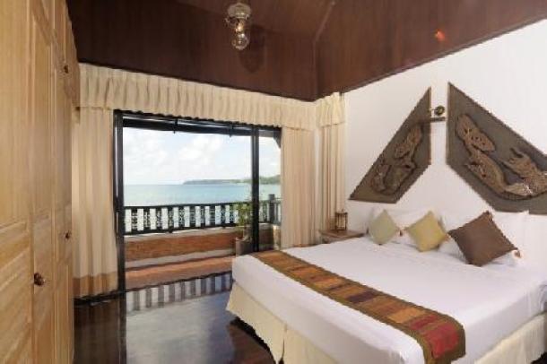 Kamala Beach Estate - 1 Bed Andaman Suite-3