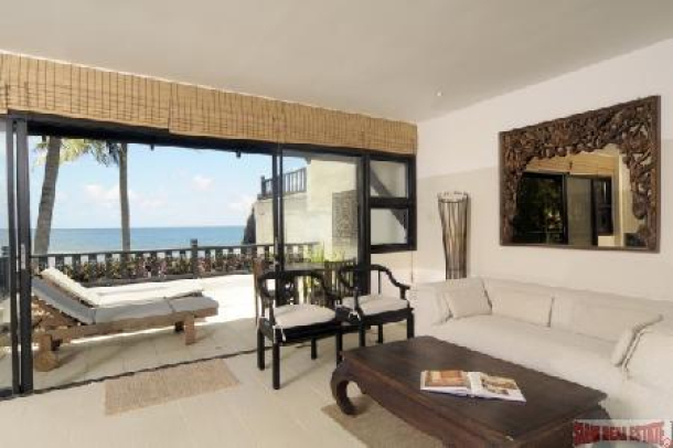 Kamala Beach Estate - 1 Bed Andaman Suite-4