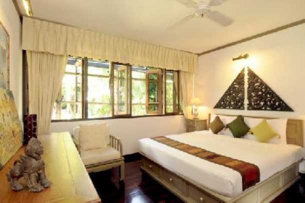 Kamala Beach Estate - 1 Bed Andaman Suite-6