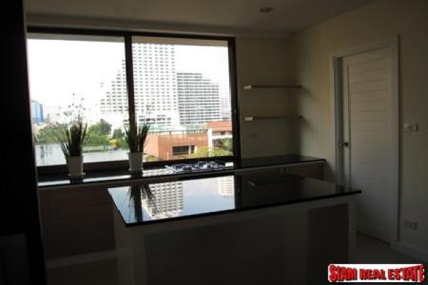 Siam Court | Sukhumvit 4, Spacious 2 Bedrooms 150 sq.m. Fully Furnished Apartment-4