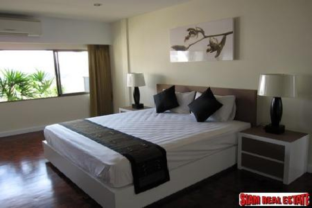 Siam Court | Sukhumvit 4, Spacious 2 Bedrooms 150 sq.m. Fully Furnished Apartment-5