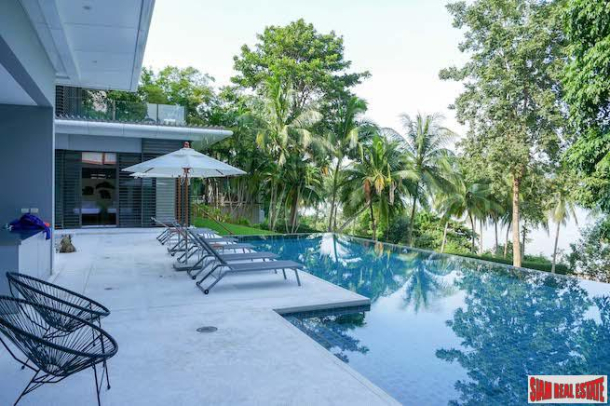Laguna Holiday Residence | Modern Four Bedroom House with a Private Swimming Pool for Holiday Rent at Laguna, Phuket-24