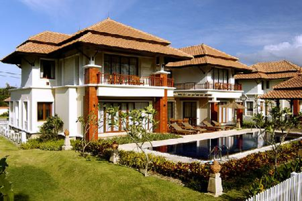 Laguna Holiday Residence | Modern Four Bedroom House with a Private Swimming Pool for Holiday Rent at Laguna, Phuket-2