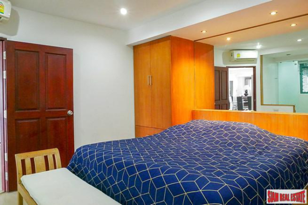 Rawai Seaview Condo | 215 m2 Two Bedroom Sea-View Apartment For Long Term Rental-16