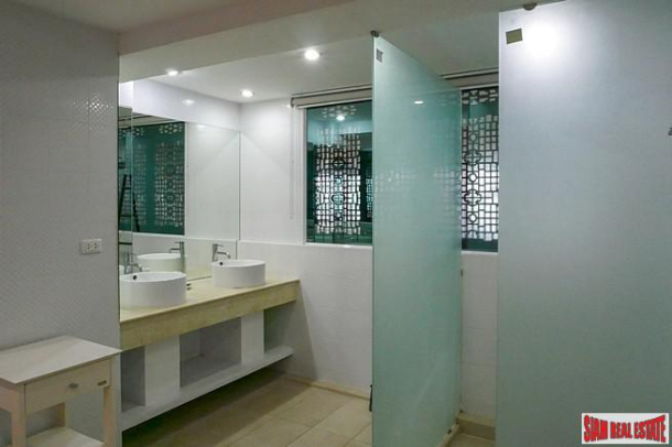 Rawai Seaview Condo | 215 m2 Two Bedroom Sea-View Apartment For Long Term Rental-17