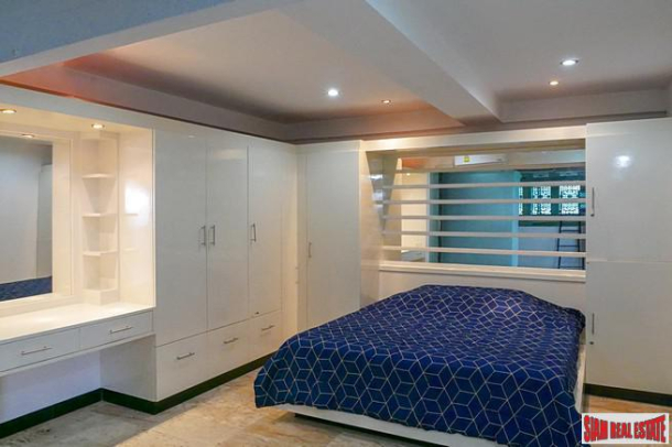 Rawai Seaview Condo | 215 m2 Two Bedroom Sea-View Apartment For Long Term Rental-18