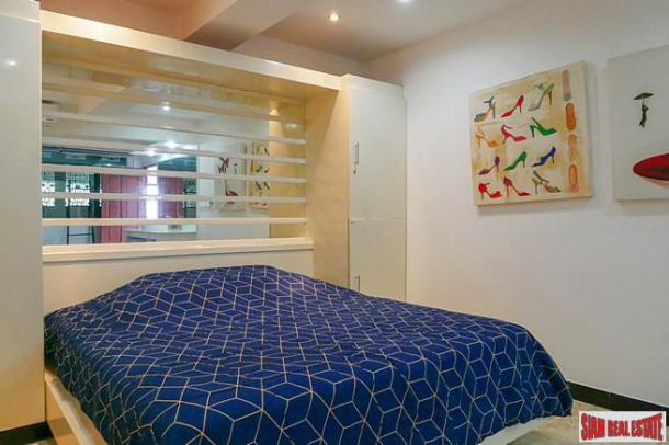 Rawai Seaview Condo | 215 m2 Two Bedroom Sea-View Apartment For Long Term Rental-19