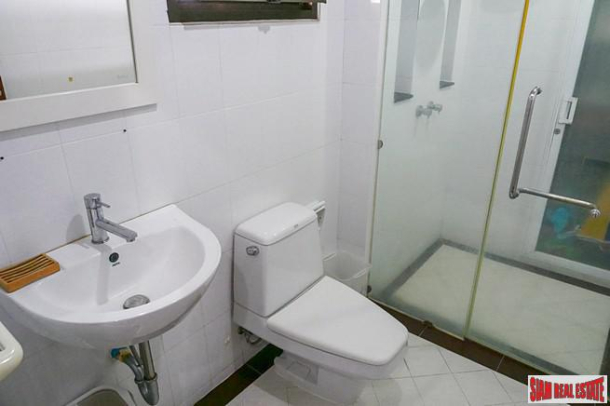 Rawai Seaview Condo | 215 m2 Two Bedroom Sea-View Apartment For Long Term Rental-6