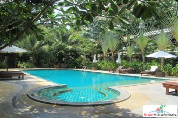 Phuket Pavilions | Modern Pool Villa with Sea-Views and One Bedrooms For Holiday Rental at Layan, Phuket-16