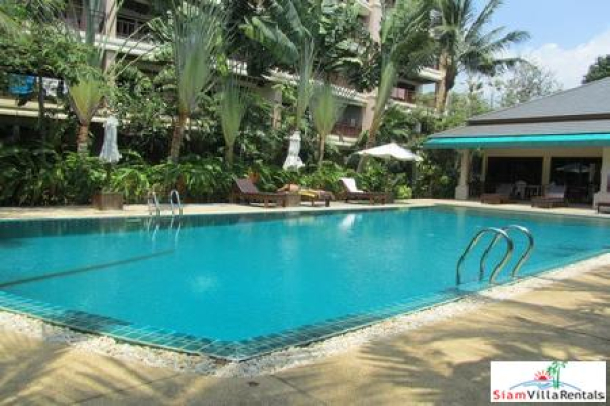 4 Bedroom House with a Private Swimming Pool For Sale at Rawai, Phuket-17
