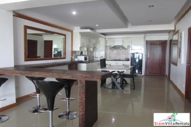 Modern 2 Bedroom Apartment with Magnificent Sea-Views For Long Term Rental at Rawai, Phuket-3