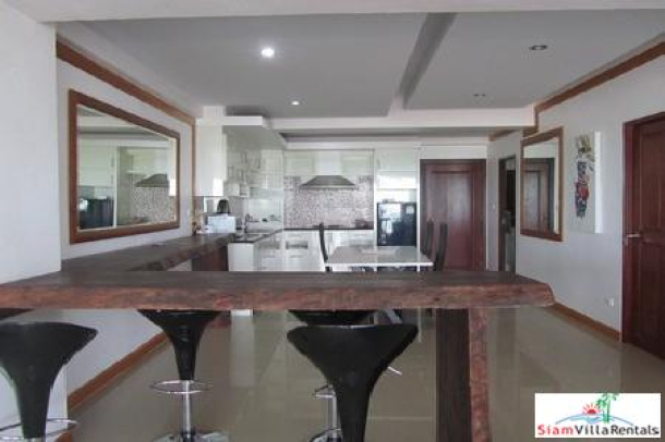 Modern 2 Bedroom Apartment with Magnificent Sea-Views For Long Term Rental at Rawai, Phuket-5