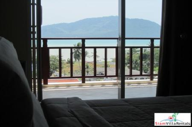 Modern 2 Bedroom Apartment with Magnificent Sea-Views For Long Term Rental at Rawai, Phuket-8
