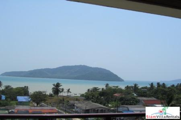 Modern 2 Bedroom Apartment with Magnificent Sea-Views For Long Term Rental at Rawai, Phuket-9