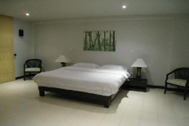 Luxury Sea-View Condo with 3 Bedrooms at the Evason Resort For Holiday Rental-2