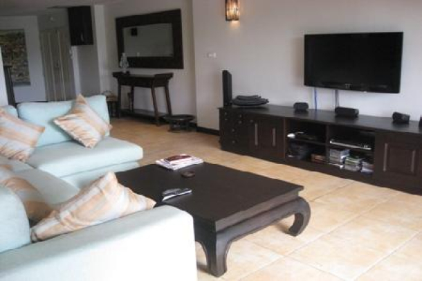 Luxury Sea-View Condo with 3 Bedrooms at the Evason Resort For Holiday Rental-3