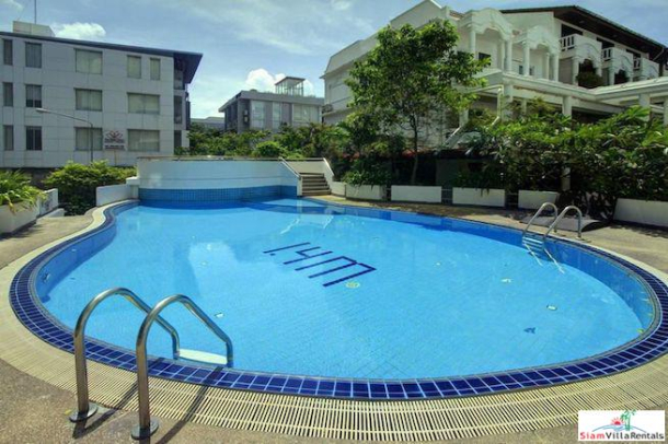 Patong Tower | One Bedroom Apartment for Rent in the Heart of Patong-14