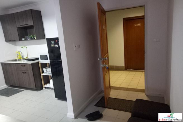 Patong Tower | One Bedroom Apartment for Rent in the Heart of Patong-6