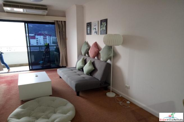 Patong Tower | One Bedroom Apartment for Rent in the Heart of Patong-9