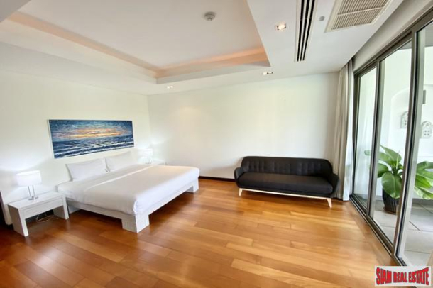 Luxury Contemporary Condominiums For Rent at Bang Tao-12