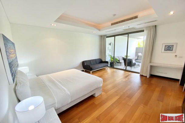 Luxury Contemporary Condominiums For Rent at Bang Tao-13