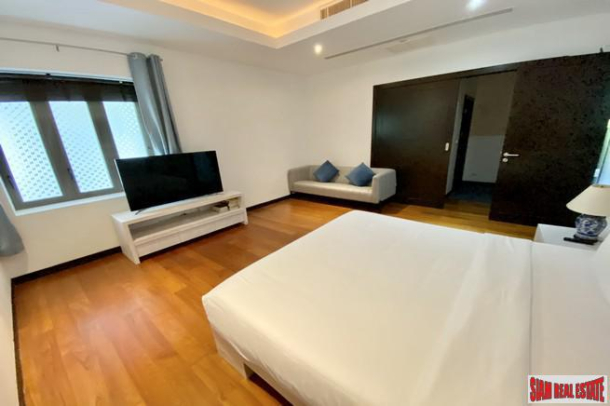 Luxury Contemporary Condominiums For Rent at Bang Tao-17