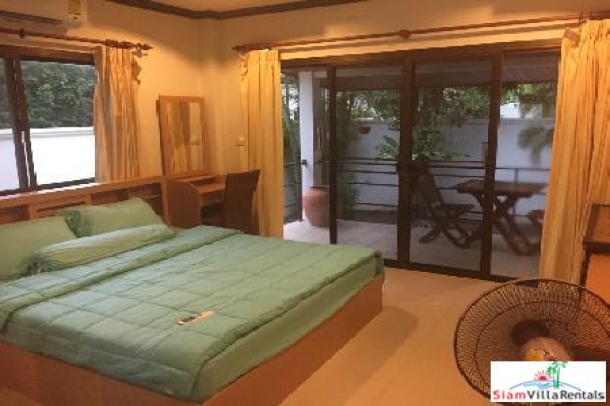 New Condo in Excellent Location Downtown Chiang Mai-12