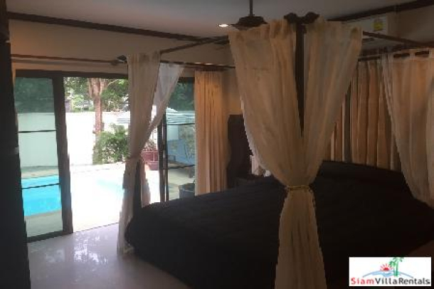 New Condo in Excellent Location Downtown Chiang Mai-14