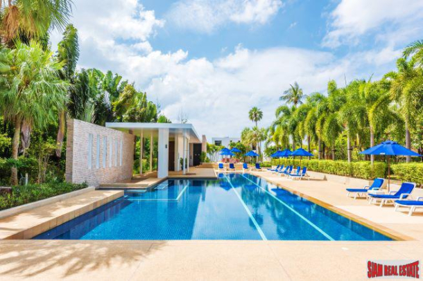 Quaint 2 Bedroom Pool Villa For Sale at Rawai-28