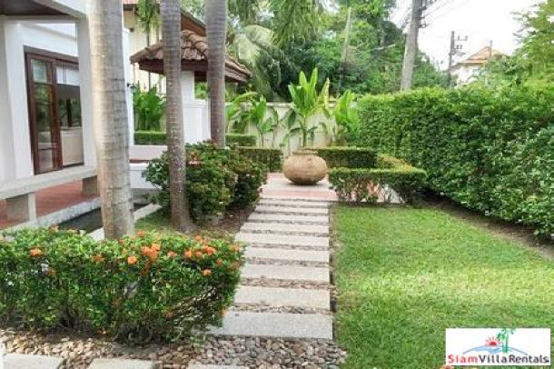 Magnificent 5 Bedroom Pool Villa in Chalong-15