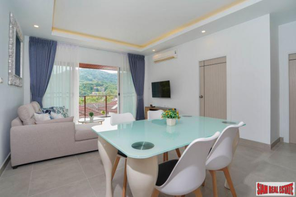 Nai Harn Re Life | Two Bedroom Apartment within a Low-Rise Block For Rent-10