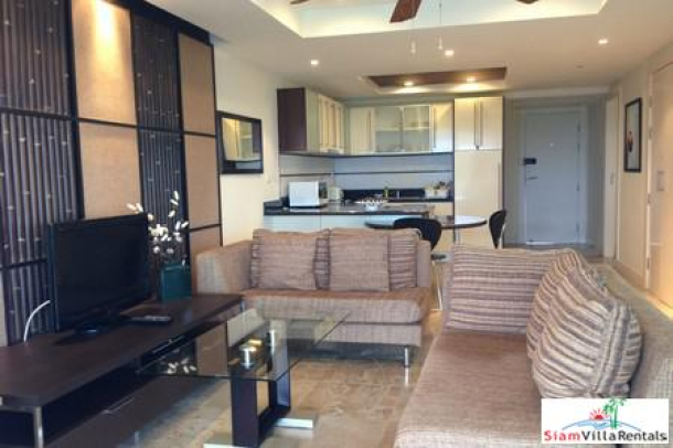 Luxury Apartment Big Enough for 6 Persons, 3 min walk to everything for Holiday Rental at Karon, Phuket-10