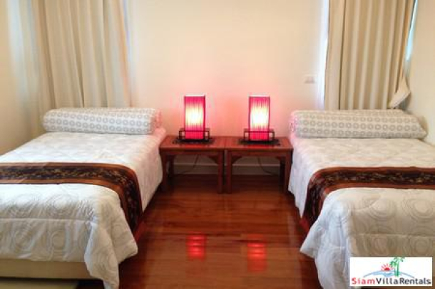 Bel Air Panwa | Sea-View 2 bed Penthouse Apartment For Rent at Cape Panwa-2