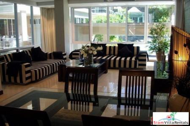 Karon View | Luxury Condominium Big Enough for 5 Persons with Beautiful Panoramic Views for Rent at Karon-7