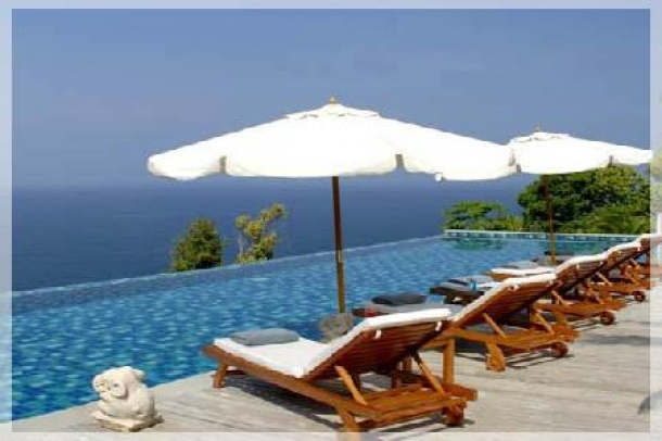 Talaefun Villa | Four Bedroom Phuket Villa Holiday Rental with Sea Views in Very Private Kamala Estate-5