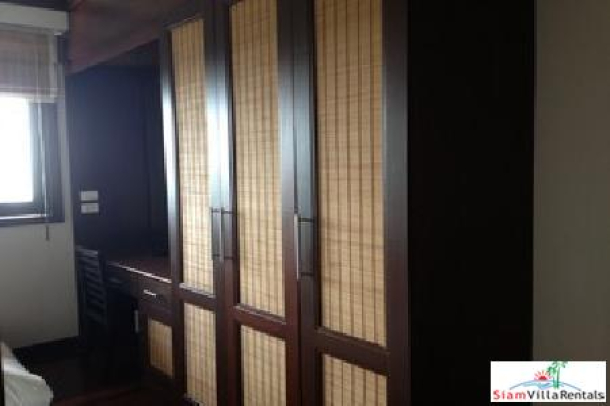 Katamanda | Two Bedroom House with Sea-Views for Long Term Rental at Kata-11