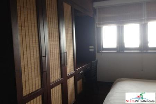 Katamanda | Two Bedroom House with Sea-Views for Long Term Rental at Kata-9