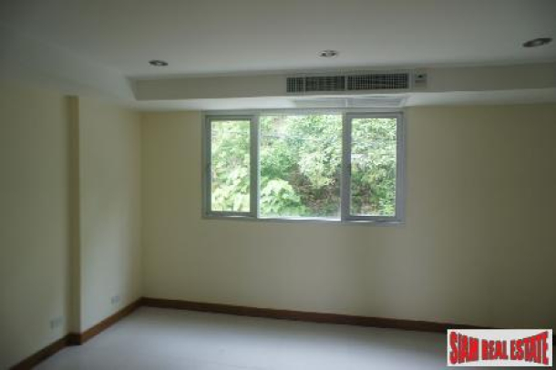 Beautiful Contemporary Sea-View Apartment with a Roof Terrace for Resale at Patong-10