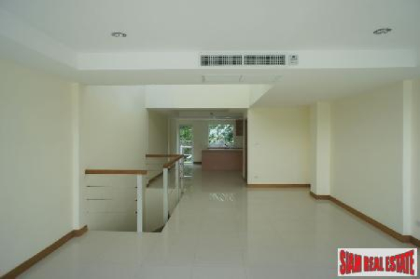 Beautiful Contemporary Sea-View Apartment with a Roof Terrace for Resale at Patong-12
