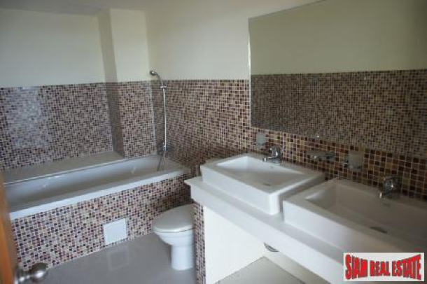 Cosy 3 Bedroom Bungalow on a Quiet Estate for Long Term Rent, 10 Minutes from Phuket Airport-18
