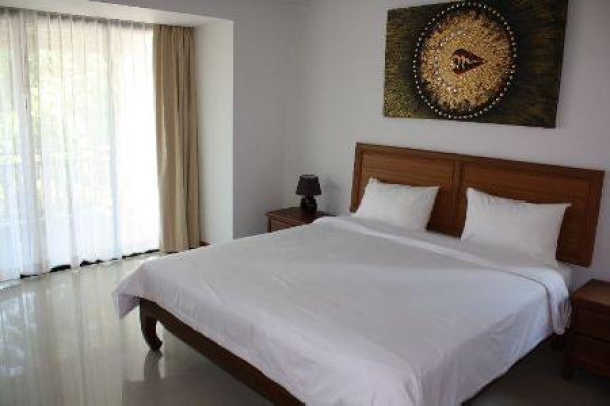 Luxury Apartments within a Contemporary Setting for Holiday Rent at Surin-7