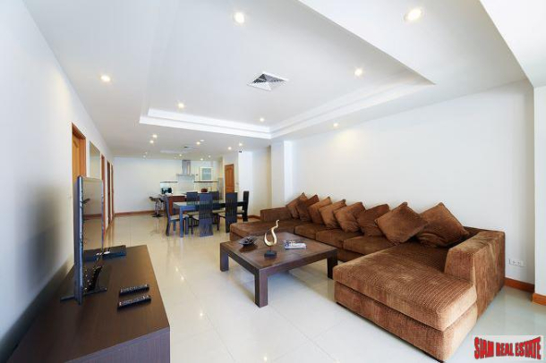 Surin Sabai Apartments | Spacious Two Bedroom Apartments Just 10 minutes walk to Surin Beach-2