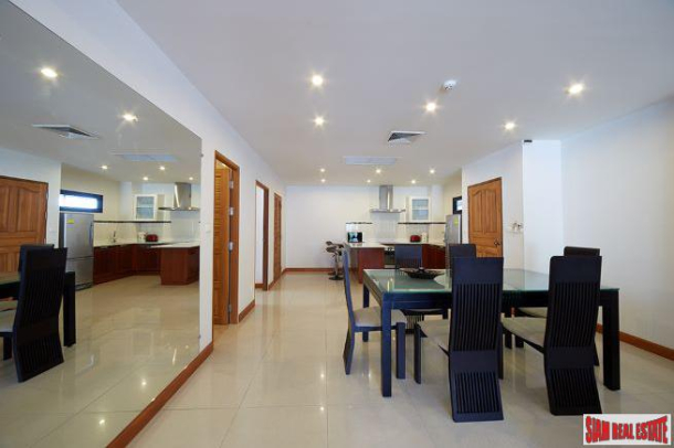 Surin Sabai Apartments | Spacious Two Bedroom Apartments Just 10 minutes walk to Surin Beach-4