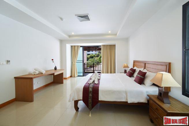 Surin Sabai Apartments | Spacious Two Bedroom Apartments Just 10 minutes walk to Surin Beach-5