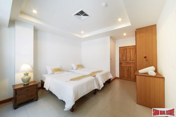Surin Sabai Apartments | Spacious Two Bedroom Apartments Just 10 minutes walk to Surin Beach-6