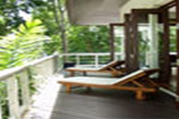 Katamanda | Beautiful Modern Two Bedroom House with Sea-Views for Rent at Kata-5