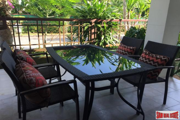 Cosy 3 Bedroom Bungalow on a Quiet Estate for Long Term Rent, 10 Minutes from Phuket Airport-2