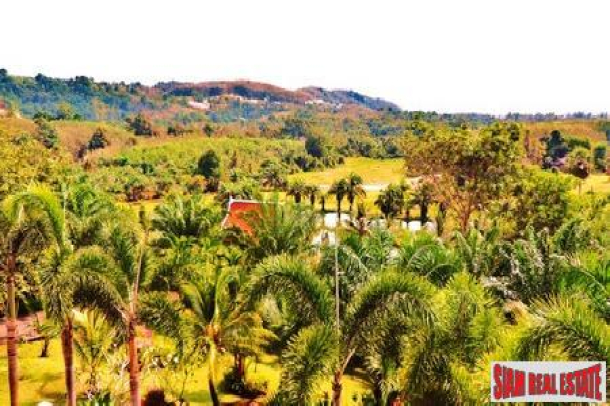 Vichuda Hills - Luxury Villa For Sale, Layan Phuket-17