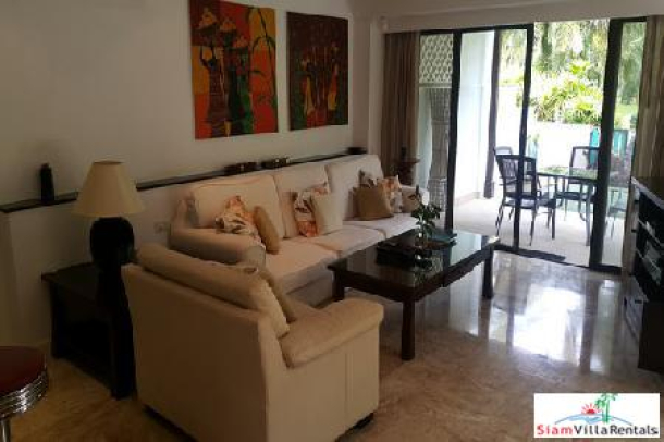 Modern 3 Bedroom House with a Private Pool Situated Directly on Loch Palm Golf Course-5