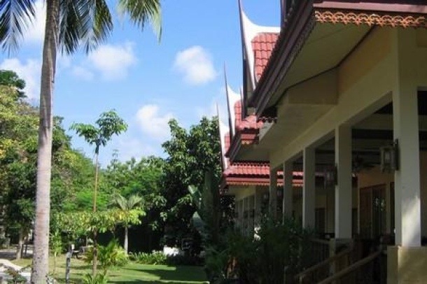Value for Money Studio room  Bungalow for Rent at Rawai-2